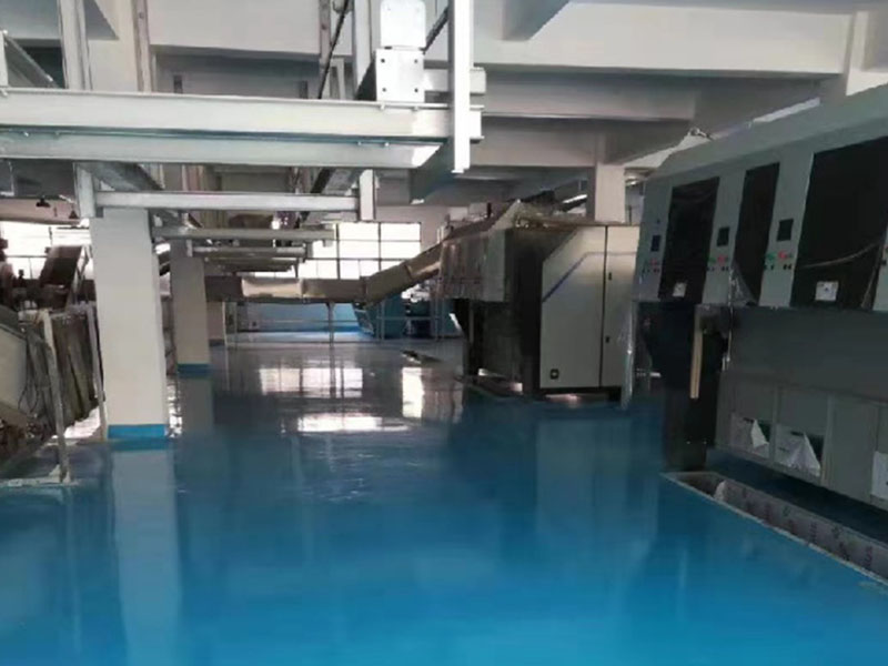 新疆西耳门CLM洗涤笼-03