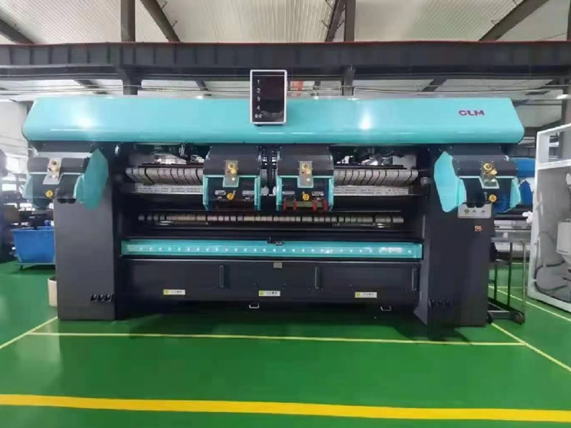 新疆高速熨烫机-02